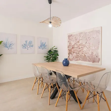 In Front Of Sea & Center Apartamento *