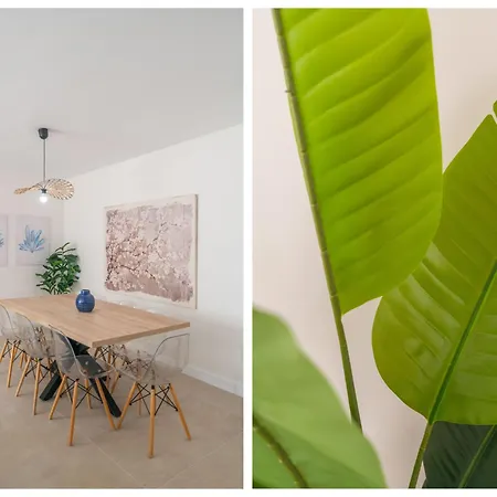 Apartment In Front Of Sea & Center Marbella
