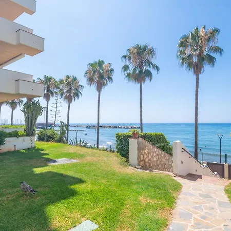 In Front Of Sea & Center Apartamento