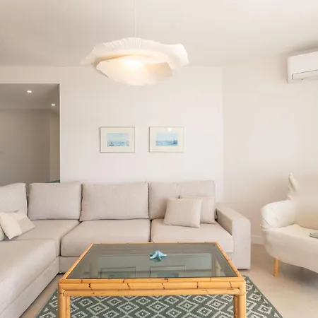 In Front Of Sea & Center Apartamento Marbella