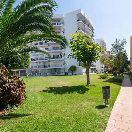 In Front Of Sea & Center Apartment Marbella