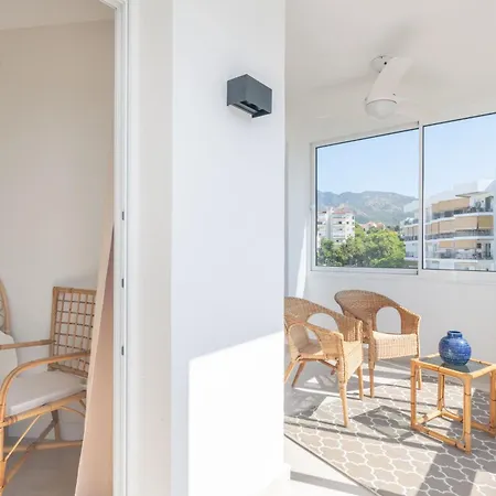 In Front Of Sea & Center Apartamento