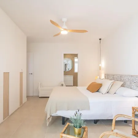 Apartamento In Front Of Sea & Center *